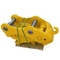 ISO 9001 Hydraulic Quick Coupler Excavator Attachments