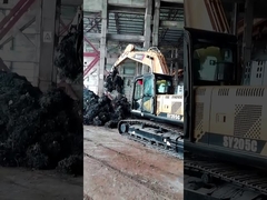 Πολυλαβή Εκσκαφέα, Λαβή Φλούδας Πορτοκαλιού