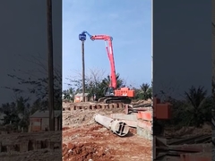 Εξαρτήματα Εκσκαφέα Κάδος Λάσπης Τάφρου