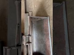 βάζο αποχέτευσης