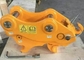 NM400 Kubota 30t Excavator Quick Coupler Hydraulic