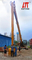 Excavator 16m 18m 20m Long Reach Custom Excavator Booms ROBEX 110D-7