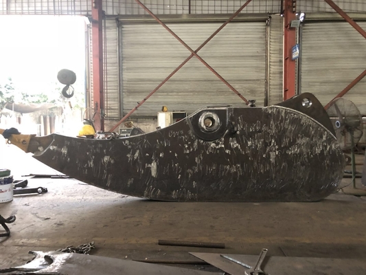 80-90Ton PC800 R900 Εκσκαφέας Mega Rock Boom με εξατομικευμένο μήκος ανασκαφής πλήρες εξαρτήματα εργοστάσιο άμεση τιμή καυτή πώληση προϊόν ανασκαφής