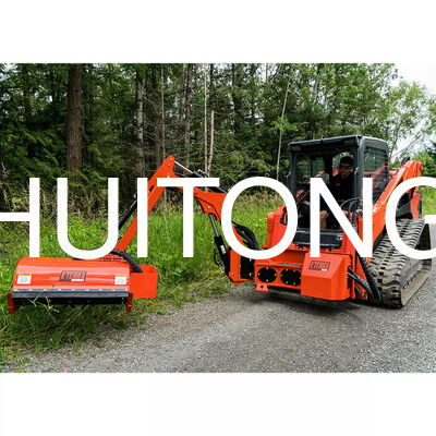 ΕΚΣΚΑΦΕΑΣ ΤΣΙΜΠΙΔΑ 1.8μ για PC200/CAT320 για Κανονική Κοπή/Συνθήκες Χοντρής Κοπής/Μαλακό Έδαφος/Σύνθετο Έδαφος/Διαχείριση Εδάφους Οπωρώνα και Αμπελώνα