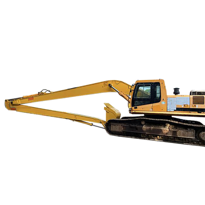 Προσαρμόστε διαθέσιμο 15M Excavator Long Reach Boom και χέρι για 23-25Ton υψηλής ποιότητας εργοστάσιο άμεση προμήθεια προϊόν