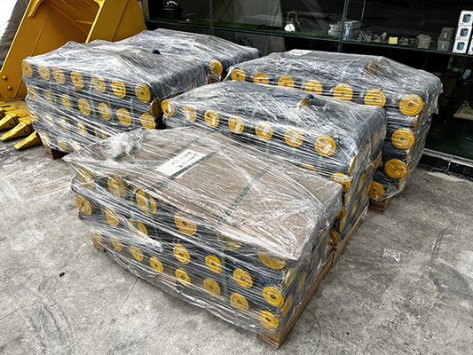 70-80 τόνων Excavator OEM μήκος προσαρμογή Κατάλληλο για όλες τις μάρκες Excavator Bucket Pin με εργοστασιακή τιμή