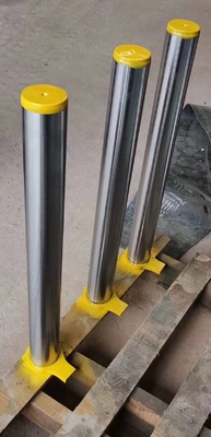 70-80 τόνων Excavator OEM μήκος προσαρμογή Κατάλληλο για όλες τις μάρκες Excavator Bucket Pin με εργοστασιακή τιμή