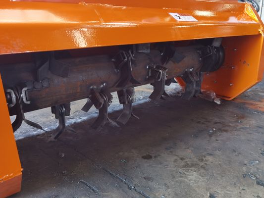 εκσκαφέας κοπτήρας 3-5ton εκσκαφέας κούρεμα γρασίδι μίνι εκσκαφέας κοπτήρας υδραυλικής για μίνι εκσκαφέας