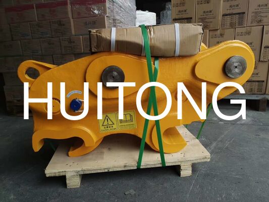 Υδραυλική κλίση Quick Hitch Powertilt Κλίση Quick Coupler 6-9 Τόνων Μίνι Εκσκαφέας PC70 CAT306 CAT308 KX080 DX75 DX80 SY75 XE75 XE80 Σκάφος σκάψιμο κλίση κούρεμα τοπίο