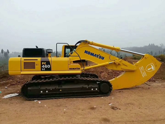 Q355B Q690 Βάλα για βαριά εργασία Εκσκαφή γης για εκσκαφέα 35-100 τόνων