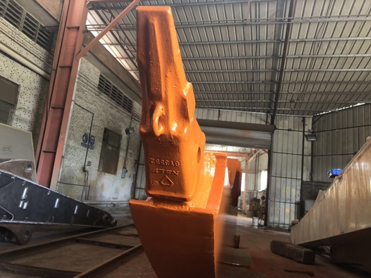 Εκσκαφέας Rock Boom Arm με Q355B/Q690 OEM Εγκρίθηκε ISO 9001 Πιστοποιημένο