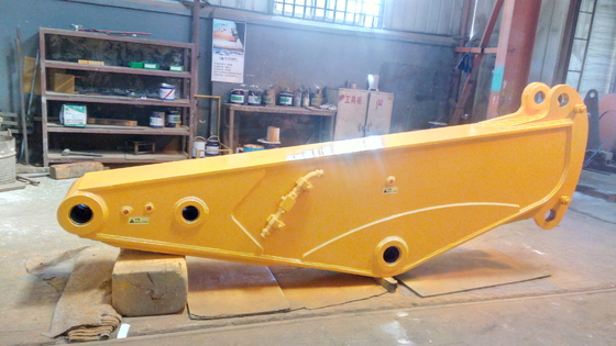Προσαρμοσμένο OEM Αποδεκτό Q355B Q690 HG785 Excavator Rock Boom με πιστοποίηση ISO 9001