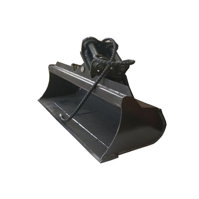 3 τόνων Excavator Tilt Bucket κατασκευαστής άμεση προμήθεια εξατομικευμένο κουβά μεγέθους με χωρητικότητα 0,15m3