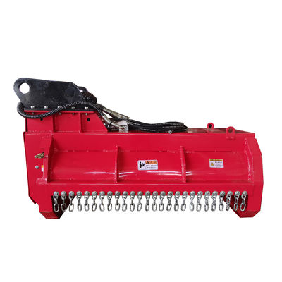 Χουιτόνγκ εκσκαφέας κόφτης φλέβας για 3-5 τόνους Εκσκαφέας παράδρομος / συντήρηση τάφρου / δασοκομία