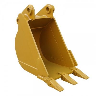 Χουιτόνγκ Excavator Ditching Bucket για Excavators 12 Τόνων, Προσαρμοσμένο, Πιστοποιητικό CE