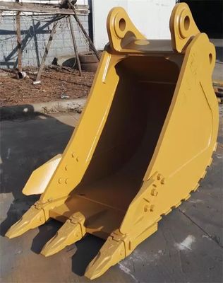 Χουιτόνγκ Excavator Ditching Bucket για Excavators 22 Τόνων, Προσαρμοσμένο, Πιστοποιητικό CE