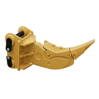 Χουιτόνγκ Προσαρμοσμένο Ripper Excavator για 36-40 τόνους Excavators Μηχανικό Κεντρικό Συστατικό CE πιστοποιημένο