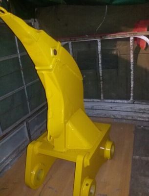 Χουιτόνγκ Προσαρμοσμένο Ripper Excavator για 36-40 τόνους Excavators Μηχανικό Κεντρικό Συστατικό CE πιστοποιημένο
