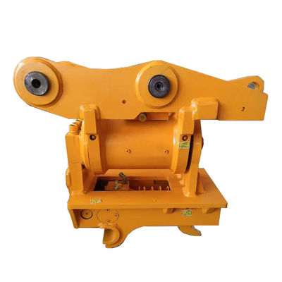 Γρήγορη Κλίση Κάδου Εκσκαφέα HT 6-9 Τόνων 200kg Συμβατό με CAT/Komatsu Χειροκίνητο Κλείδωμα