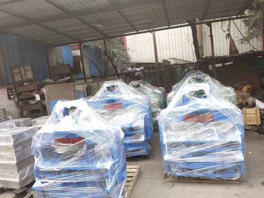 Υδραυλικοί σφυρίδες Huitong για εκσκαφείς 35-40 τόνων, OEM διαθέσιμοι, πιστοποιητικό CE