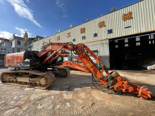 Σύντομο βραχίονας και εξάρτημα βραχίονα Huitong για εκσκαφείς 20 τόνων Μίνι/Μεγάλα Μηχανήματα τροποποίησης εκσκαφέων Ανταλλακτικά μηχανημάτων κατασκευών