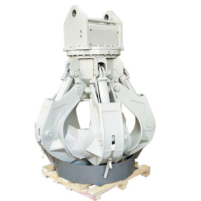 Χουιτόνγκ εξατομικευμένο εξοπλισμό εκσκαφής για 37-46 τόνους εξοπλισμός εκσκαφής για σκουπίδια/επεξεργασία αποβλήτων πιστοποιημένο CE