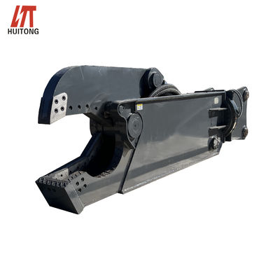 Ψαλίδι κοπής μετάλλων σε σχήμα αετού για εκσκαφείς Huitong, για εκσκαφείς 12-17 τόνων, Προσαρμοσμένο, Πιστοποιητικό CE
