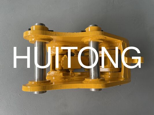 Hydraulic Tilt Quick Hitch Ανακλινόμενος Γρήγορος Ζεύκτης 10-15T Εφαρμογή εκσκαφέα PC110 PC130 CAT312 CAT313 DX130 SY135 XE135D EC120D EC140DL R130 HX130 SK130 Κλίση βαθμολόγησης Τάφρος
