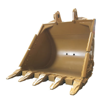 Στάνταρ κουβάς εκσκαφέα 20-30 τόνων με χάλυβα Q355B