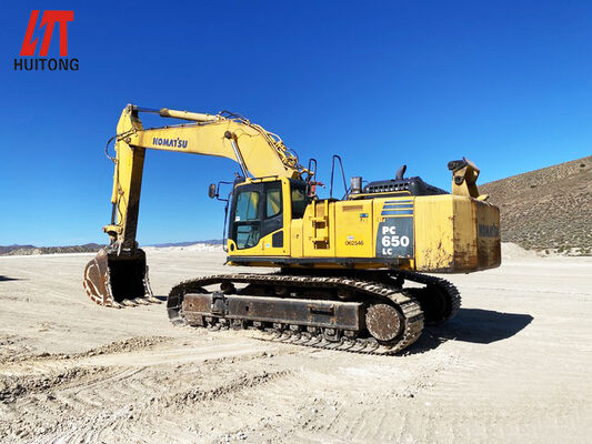 Q690 Υλικό Εκσκαφέας Μακροπρόθεσμος Βουμικός κατασκευαστής άμεση πώληση υψηλής ποιότητας PC300EX300 Εκσκαφέας Μακροπρόθεσμος Βουμικός