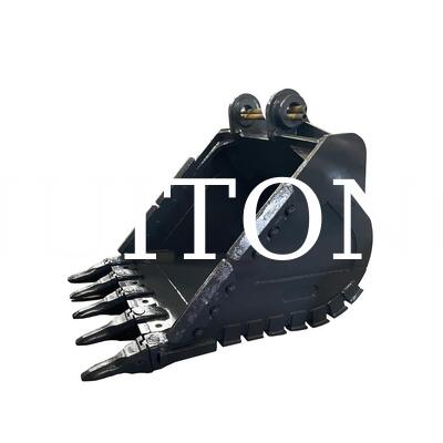 ΚΑΝΟΝΙΚΟ ΒΑΡΟΣ ΚΑΔΟΣ ΒΡΑΧΟΥ για PC600/CAT360 3.0cbm για ΕΚΣΚΑΦΗ ΣΚΛΗΡΩΝ ΒΡΑΧΩΝ/ΧΕΙΡΙΣΜΟ ΕΚΡΗΚΤΙΚΩΝ ΒΡΑΧΩΝ/ΕΡΓΑΣΙΕΣ ΚΑΤΕΔΑΦΙΣΗΣ