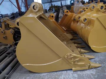 Προσαρμοσμένο Standard Bucket GP Bucket 35T Excavator 1.5CBM Καυτή πώληση Υψηλής Ποιότητας Bucket