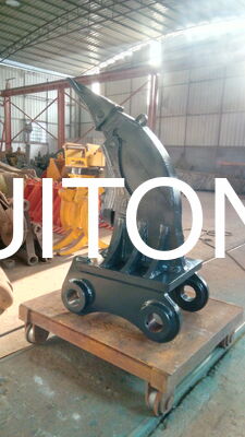 Εταιρική προμήθεια HUITONG Ripper Excavator για PC200/CAT320 Μία οδοντική μηχανή Γεωργία & Root Ripper για Mini Excavators καυτή πώληση