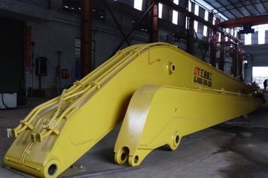 Ελέγχου ποιότητας Προϊόν Q355 Excavator Boom Arm Προσαρμογή για Excavator 6Ton
