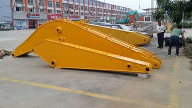Ελέγχου ποιότητας Προϊόν Q355 Excavator Boom Arm Προσαρμογή για Excavator 6Ton