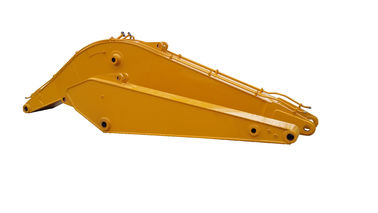 Ελέγχου ποιότητας Προϊόν Q355 Excavator Boom Arm Προσαρμογή για Excavator 6Ton