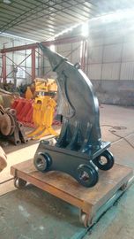 Εκσκαφέας Mounted Stump Ripper Heavy Duty Root Cutter για ακριβή τοπίο