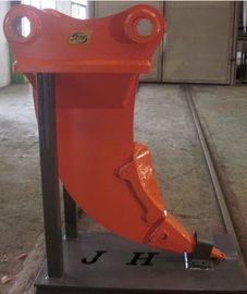 Εκσκαφέας Mounted Stump Ripper Heavy Duty Root Cutter για ακριβή τοπίο