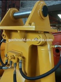 Εταιρική απευθείας προμήθεια 45 τόνων Προσαρμογή Διαθέσιμη χωρητικότητα 2,0 m3 Προσαρμοσμένο μήκος και πλάτος Κατάλληλο για επεξεργασία σε βαθιά πηγάδια