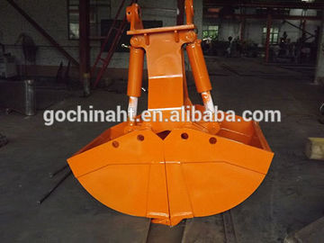 NM360/400 SK027 Υδραυλικό Κουβαλητήρα Κουβαλητήρα 5m3 χωρητικότητα