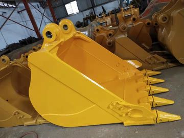 Προσαρμοσμένο Standard Bucket GP Bucket 35T Excavator 1.5CBM Καυτή πώληση Υψηλής Ποιότητας Bucket