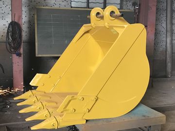 Προσαρμοσμένο Standard Bucket GP Bucket 35T Excavator 1.5CBM Καυτή πώληση Υψηλής Ποιότητας Bucket