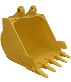 Τυπικός GP Bucket 40T Excavator 1.8CBM Καυτή πώληση Υψηλής Ποιότητας Bucket