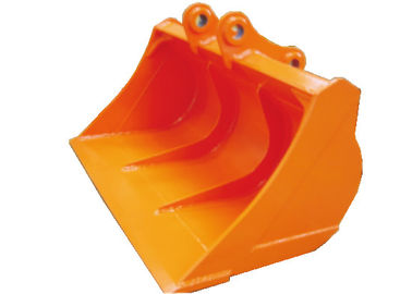 Υψηλής απόδοσης Excavator Ditching Bucket για 10T Excavator Προσαρμοσμένη υψηλής ποιότητας 0.4M3 Bucket