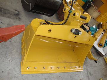 Εκσκαφέας Κουρδιστικός Κουβάς Για 3 Τόνους Bobcat Μίνι Εκσκαφέας 0.1M3 OEM Διαθέσιμος Υψηλής Ποιότητας Εκσκαφέας Κούβα