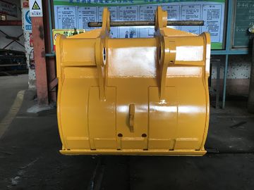45T PC450 Βάκελος Εκσκαφέα Βράχου Προσαρμοσμένος 2.0CBM Βάκελος Ορυχείου Υψηλής Ποιότητας Εταιρεία άμεση πώληση