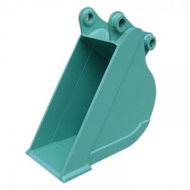 Υψηλής απόδοσης Excavator Ditching Bucket για 10T Excavator Προσαρμοσμένη υψηλής ποιότητας 0.4M3 Bucket
