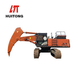 HUITONG Excavator Attachments Heavy Duty Excavator Rock Boom με ισχυρό Ripper σκάψης για CAT PC EX