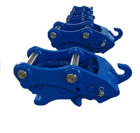 12 τόνων εκσκαφέας Bobcat CAT312 PC120 Προσαρμοσμένο εκσκαφέα κλίση συνδετήρα υδραυλική κλίση γρήγορη σύνδεση κατασκευαστικά μηχανήματα συνδετήρα εργοστάσιο Hot Sale προϊόν