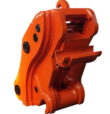 12 τόνων εκσκαφέας Bobcat CAT312 PC120 Προσαρμοσμένο εκσκαφέα κλίση συνδετήρα υδραυλική κλίση γρήγορη σύνδεση κατασκευαστικά μηχανήματα συνδετήρα εργοστάσιο Hot Sale προϊόν